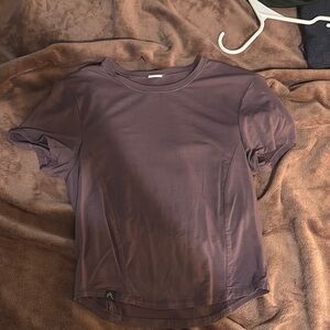 Oner Active Purple Top